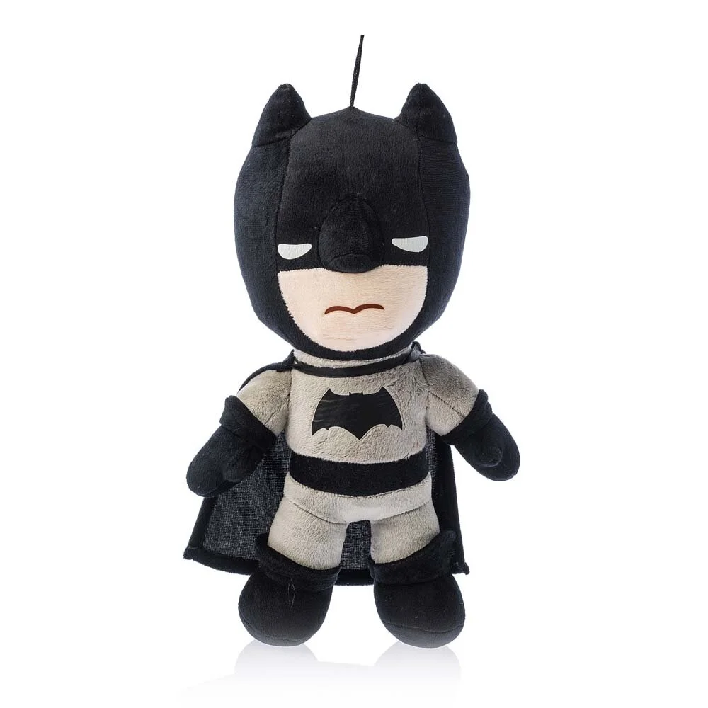 Batman Stuffed Toy from DC Comics Dimpy Stuff Toys